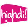 hyghdi Heido heida
