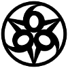 Triple 6 (666-Symbol) No.1_1c