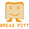 Bread Pitt