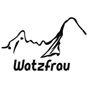 Watzfrau