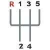 Gangschaltung