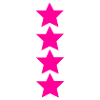 4 Stars