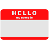 Hello my name