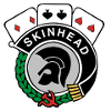 Trojan redskinhead