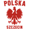 SZCZECIN Polska Polen Adler Poland