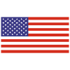 USA - flag