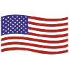 USA - flag