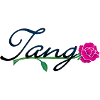 tango with rose (DDP)