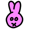 Bunny 2c