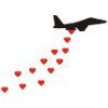Heart Bomber