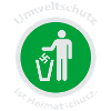Umweltschutz ist Heimatschutz