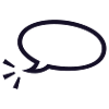 bulle/ speach bubble (1c)
