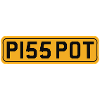 Piss Pot