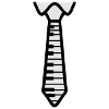 Krawatte