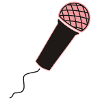 Microphone