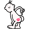 Kiss My Ass!