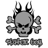 Skater Boy