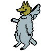 Wolf in Sheep's Clothing