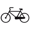bicycle,student,university