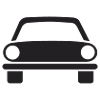 Automobile, voiture, véhicule, automobile