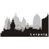 Leipzig Skyline