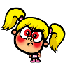 Angry Stacey