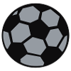 Fussball Ball