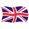 British Fahne | England | Fahne | Flag | UK |