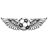 football