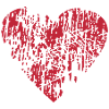 Distressed Heart