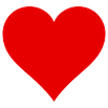 - Coeurs - coeur - cuore - corazón - dur