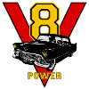 v8