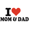 Mom & Dad