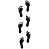 Footprints
