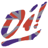 Oi! Unionjack