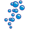 Blasen / bubbles (3c)