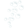 Bubbles / Blasen (C, 1c)
