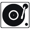 turntable