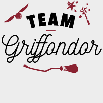 Team Gryffondor