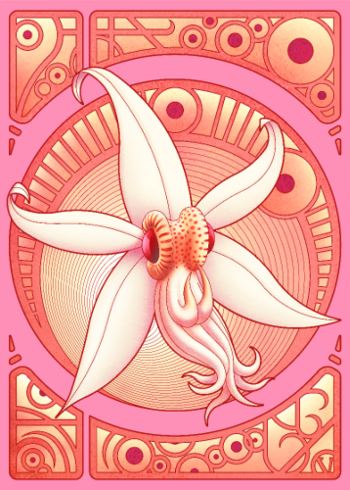 Orchidée : Élégance Florale Délicate