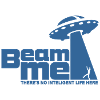 Beam me up! (+Text) No.2