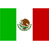 Flagge México