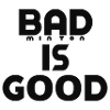 badminton is good