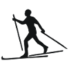 Ski de fond