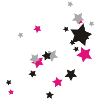 Chaos Star - Stars - Space