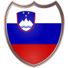 Slovénie (Slovénie _Wappen)