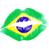 Kiss (Brazil / Brasil)
