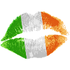 Kiss (Ireland / Éire)
