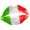 Kiss (Italy / Italia)