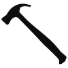 Hammer - Tool